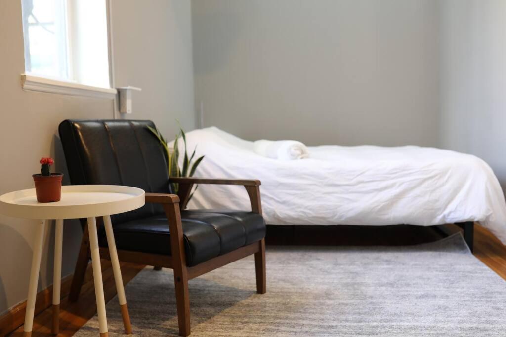 Beautiful & Massive 4 Bdr With Bonus Perks! Appartement New York