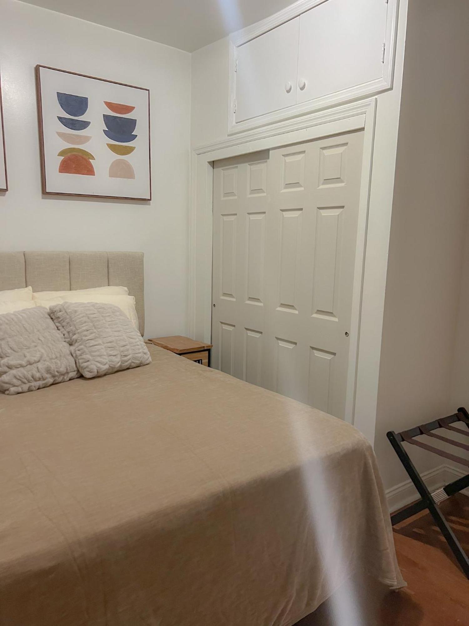Appartement 2 Bedroom Bliss In College Point New York