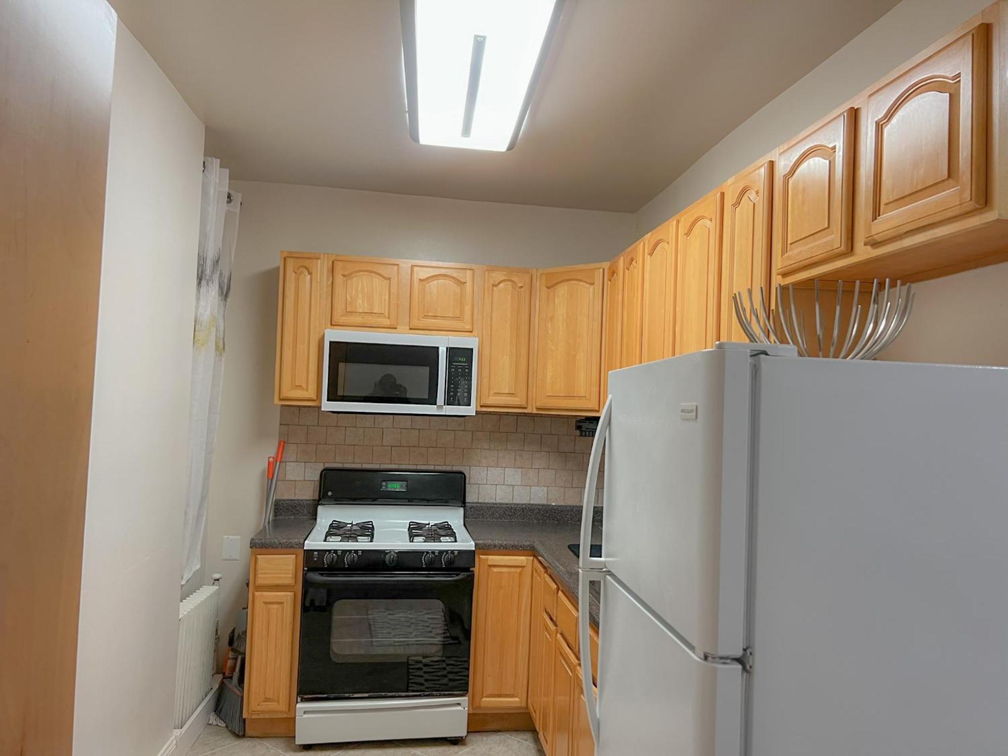 2 Bedroom Bliss In College Point Appartement New York