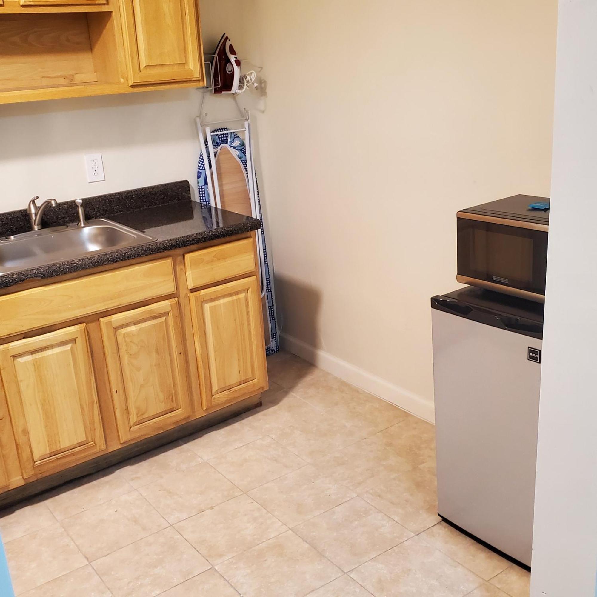 Studio&one Bedroom New York