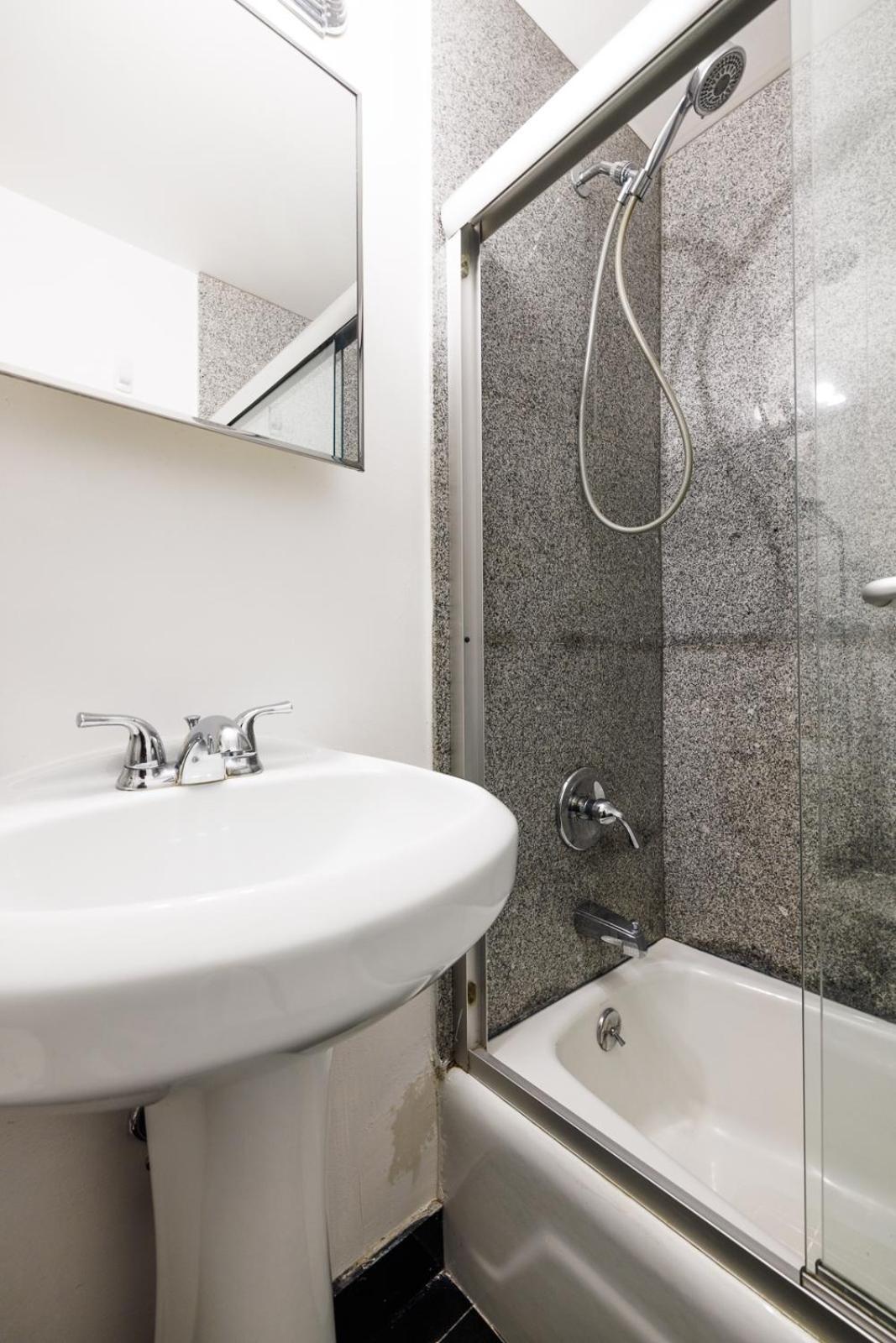 Apartment In New York