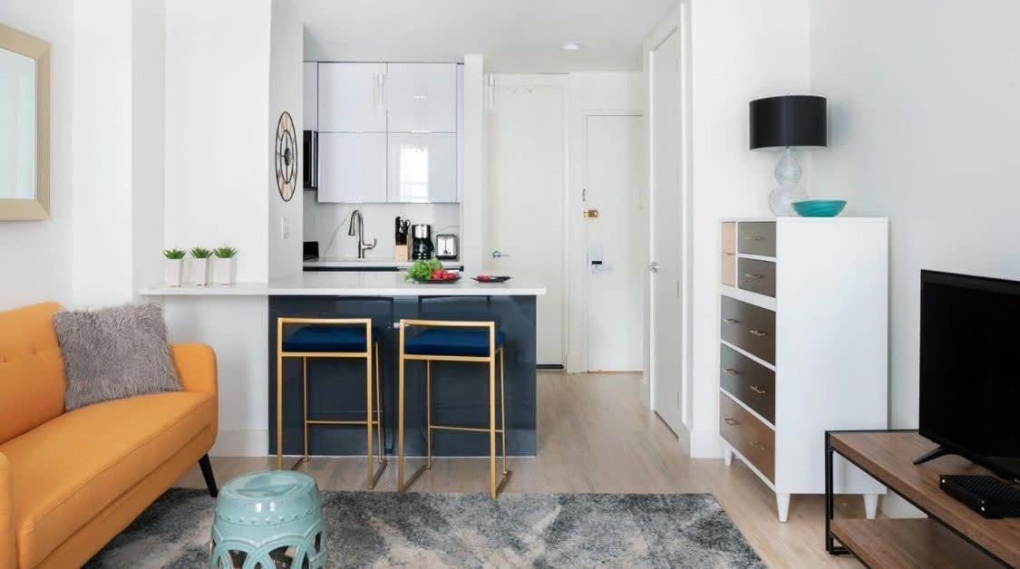 1597-6 Luxury Upper East Side W&d *