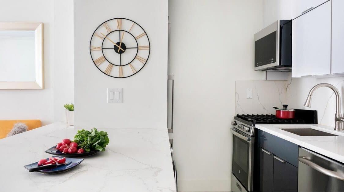 Apartment 1597-6 Luxury Upper East Side W&d *