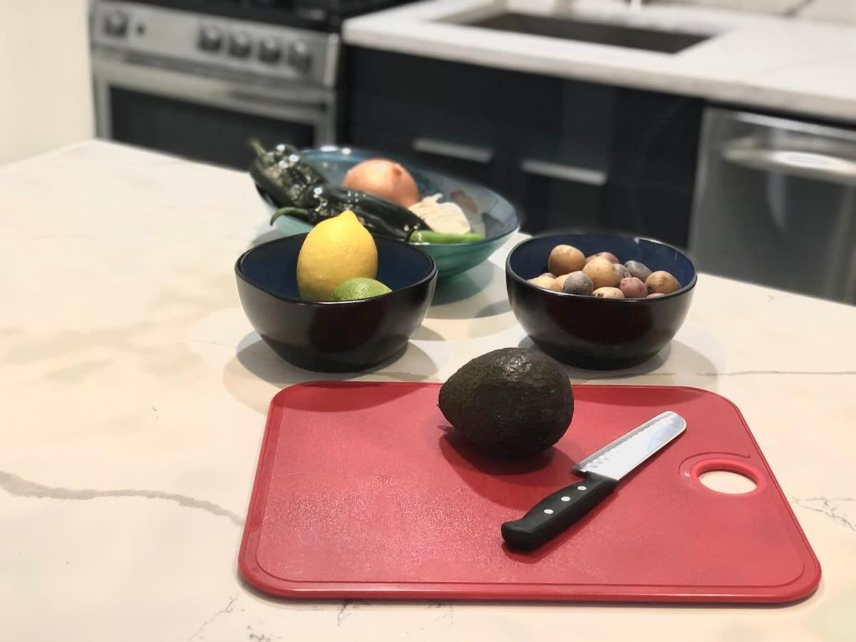 1597-6 Luxury Upper East Side W&d Apartment *