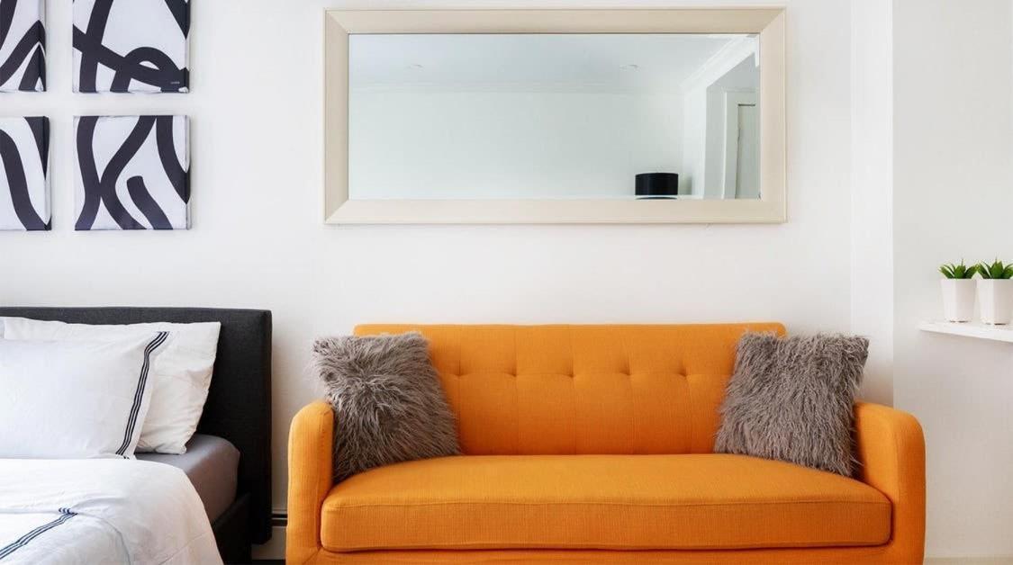 1597-6 Luxury Upper East Side W&d New York