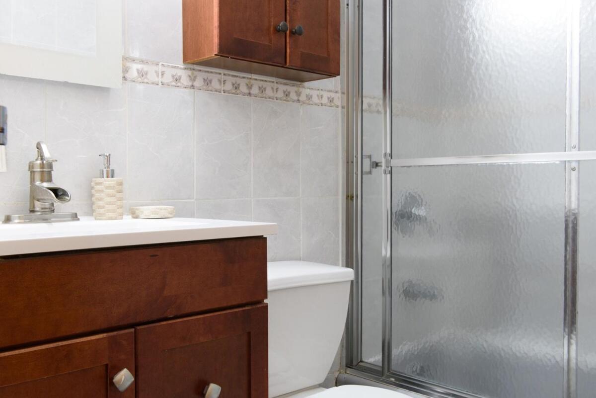 26-2b Gramercy Large 1br Wd In Unit Courtyard Appartement *