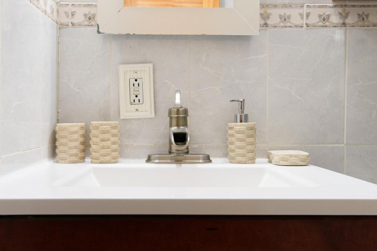 Appartement 26-2b Gramercy Large 1br Wd In Unit Courtyard