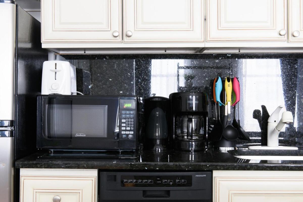26-2b Gramercy Large 1br Wd In Unit Courtyard Appartement
