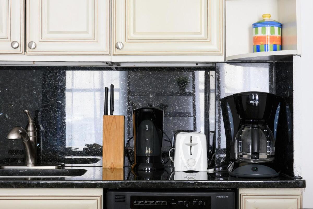 26-2b Gramercy Large 1br Wd In Unit Courtyard Appartement *