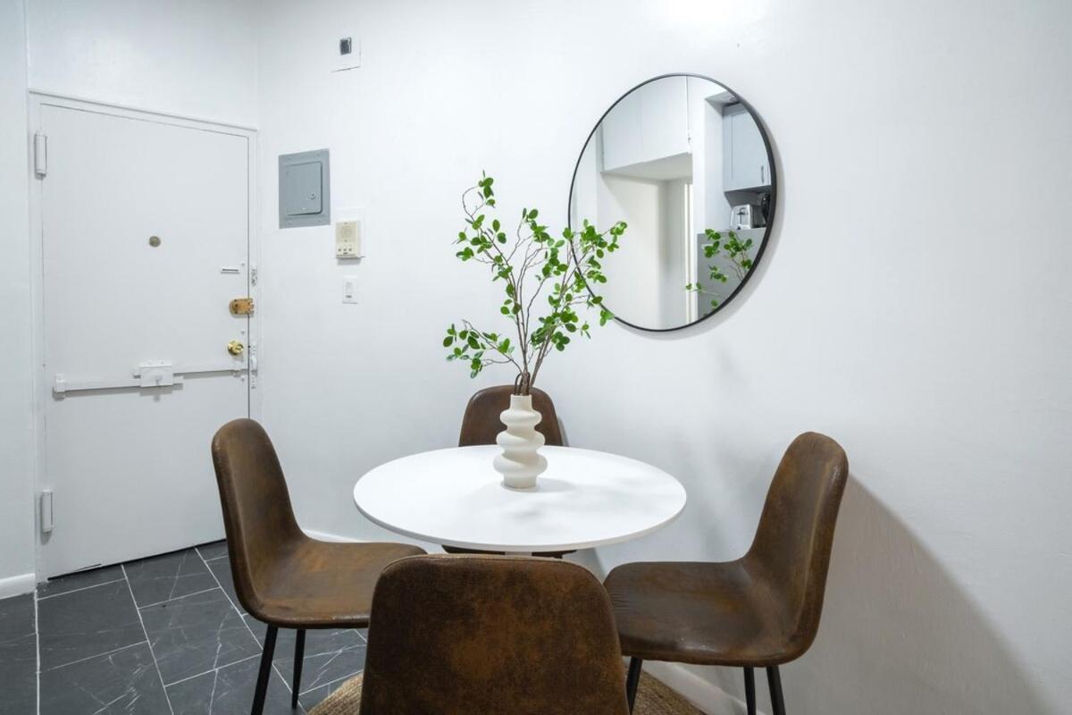 74-1a New In Prime Uws - Gym In Building Apartment *