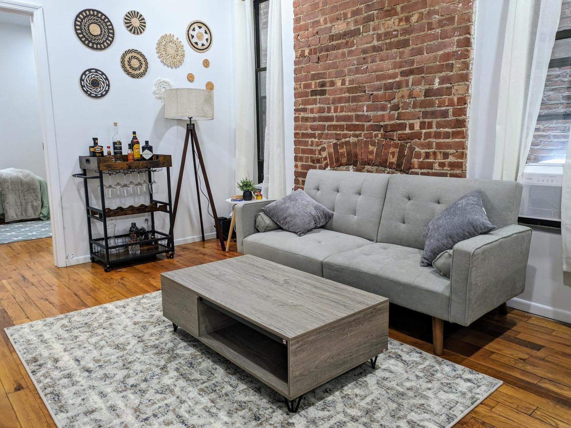 Apartment Lavish Downtown Manhattan Oasis In Union Square *