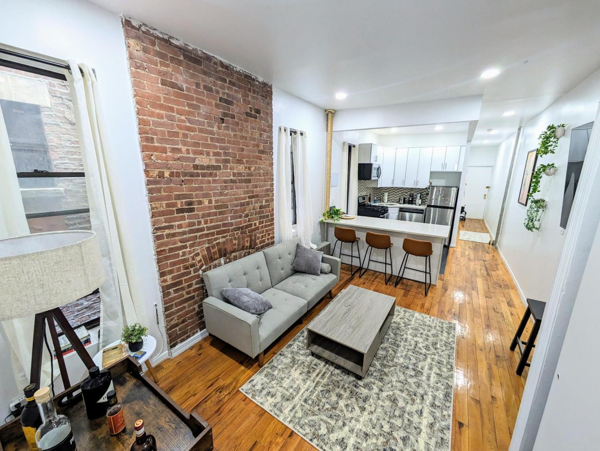 Appartement Lavish Downtown Manhattan Oasis In Union Square