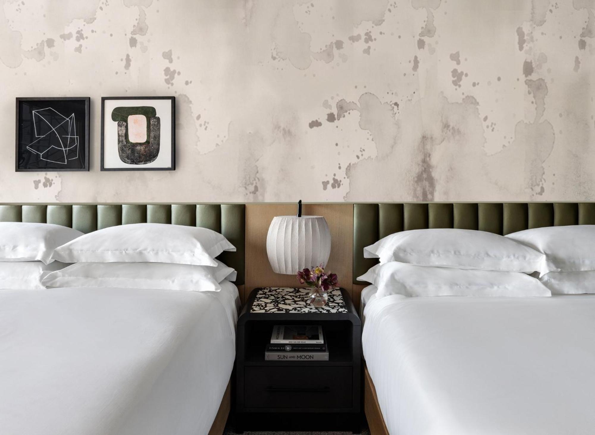 Kimpton Theta - Times Square By Ihg Hotel New York