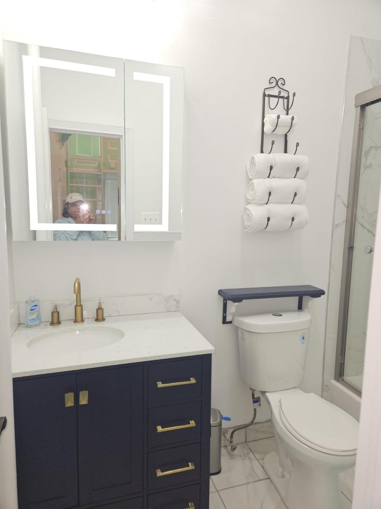 Apartment The Harlem Getaway New York