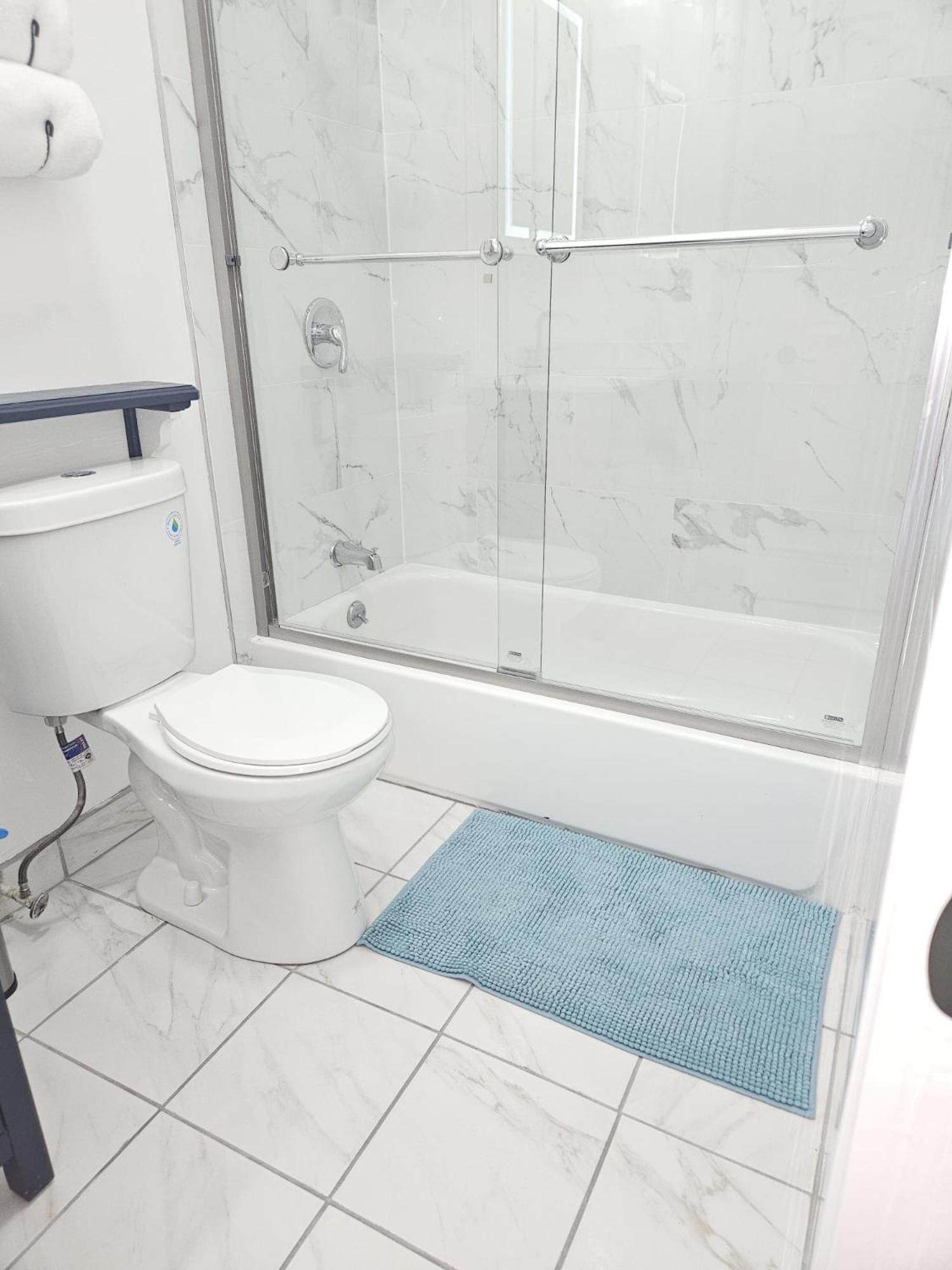 The Harlem Getaway Apartment New York