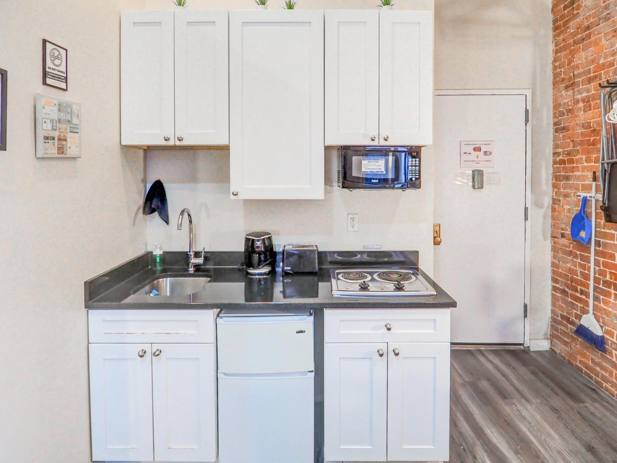 Empire Broadway Retreats Apartment New York