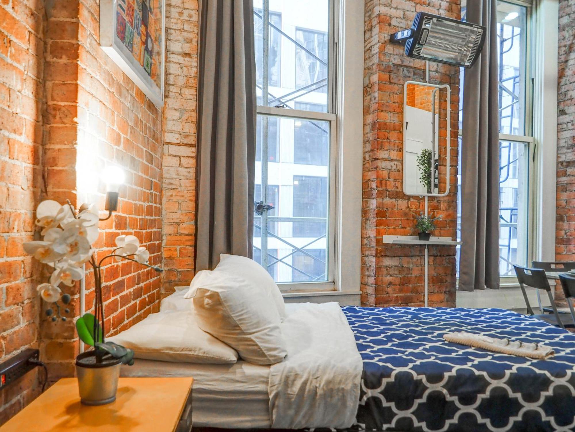 Empire Broadway Retreats Apartment *