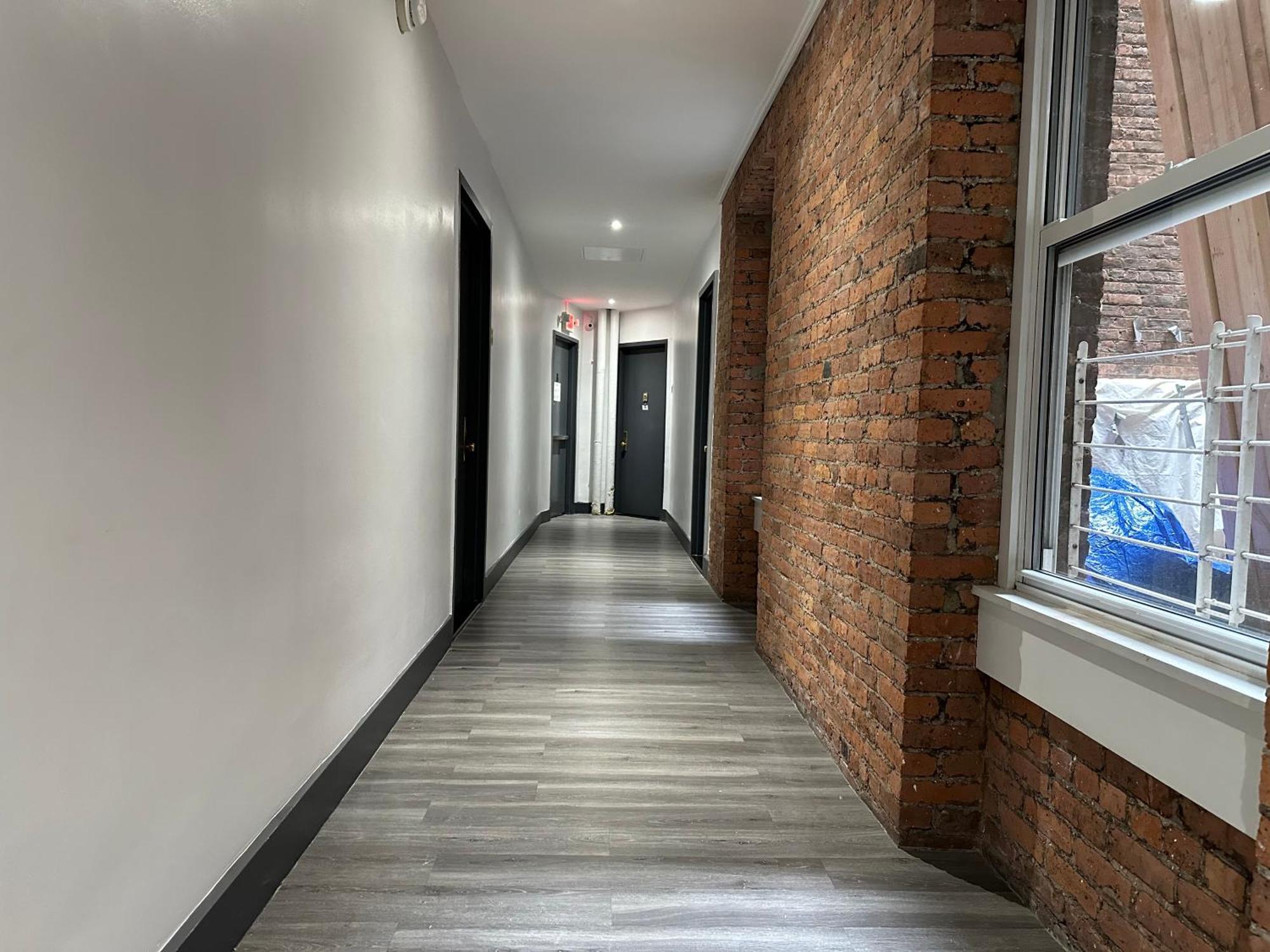 Empire Broadway Retreats Apartment New York