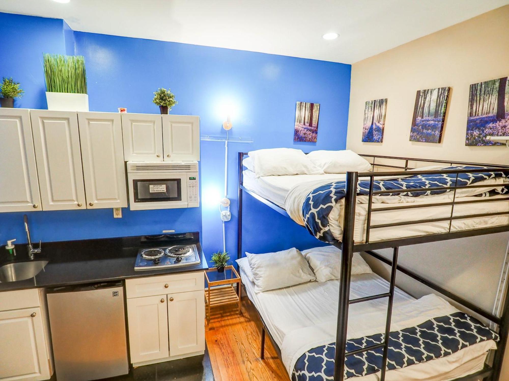 Empire Broadway Retreats Apartment *