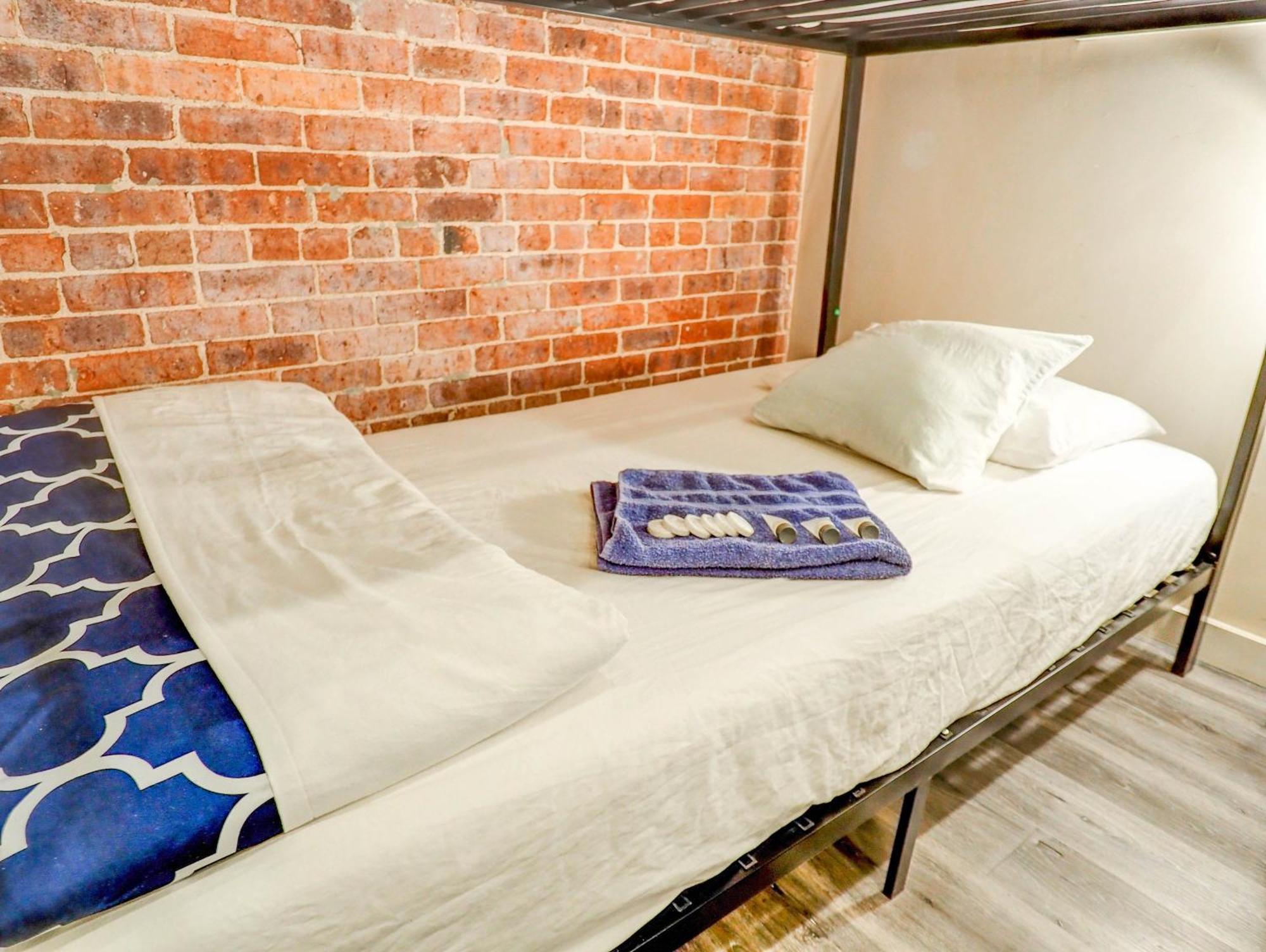 Empire Broadway Retreats Apartment *