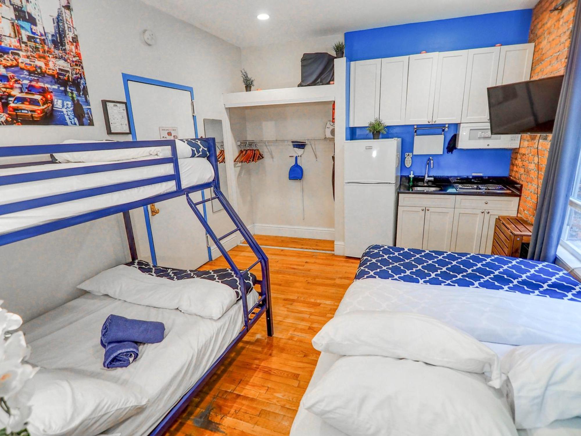 Empire Broadway Retreats Apartment