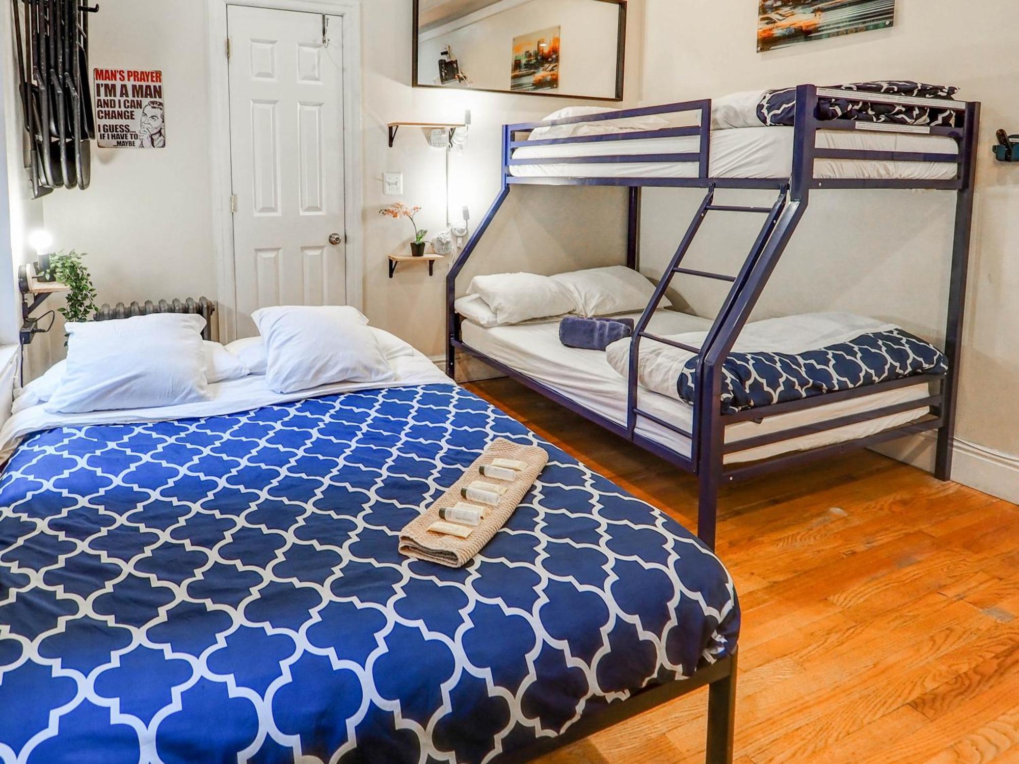 Apartment Empire Broadway Retreats New York