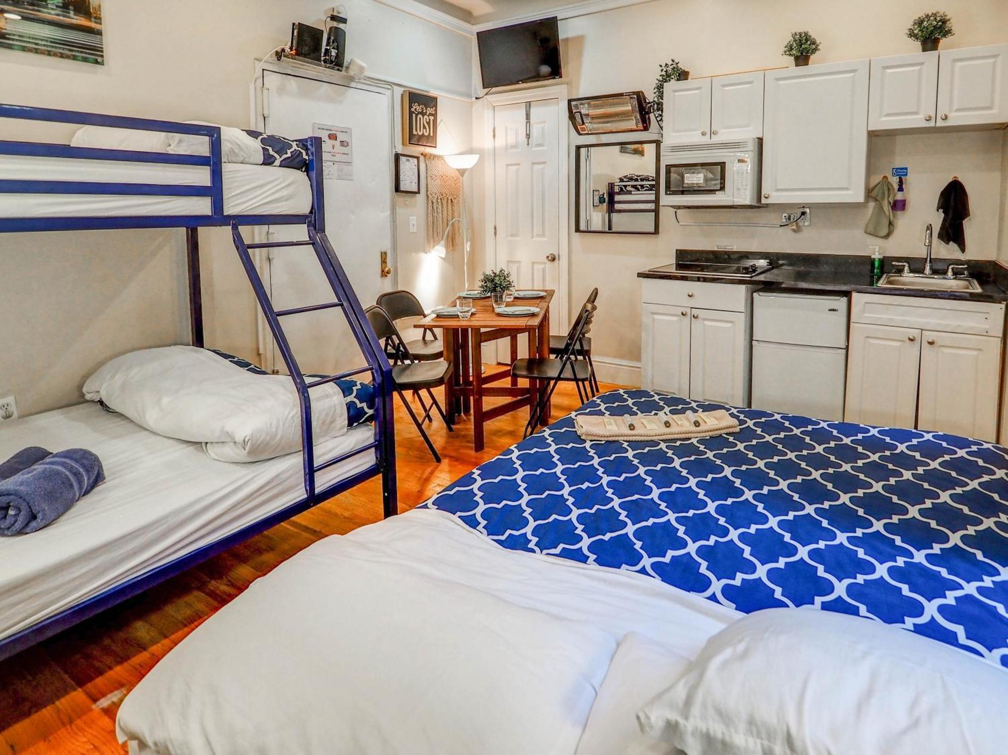 Empire Broadway Retreats Apartment New York