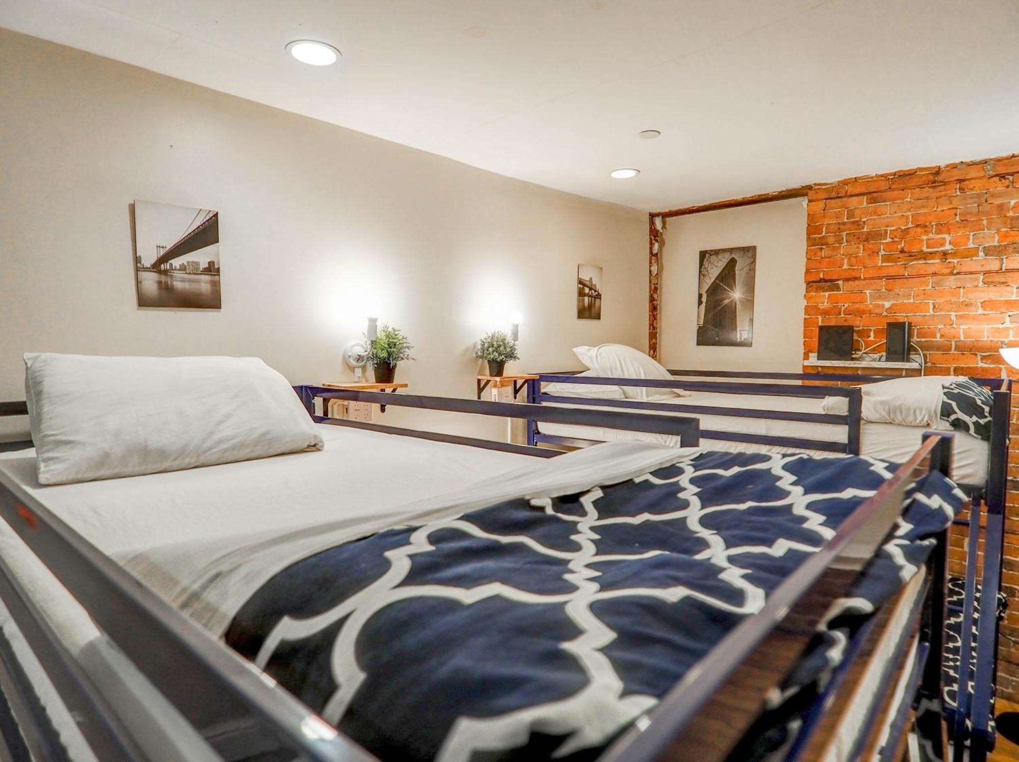 Empire Broadway Retreats Apartment *