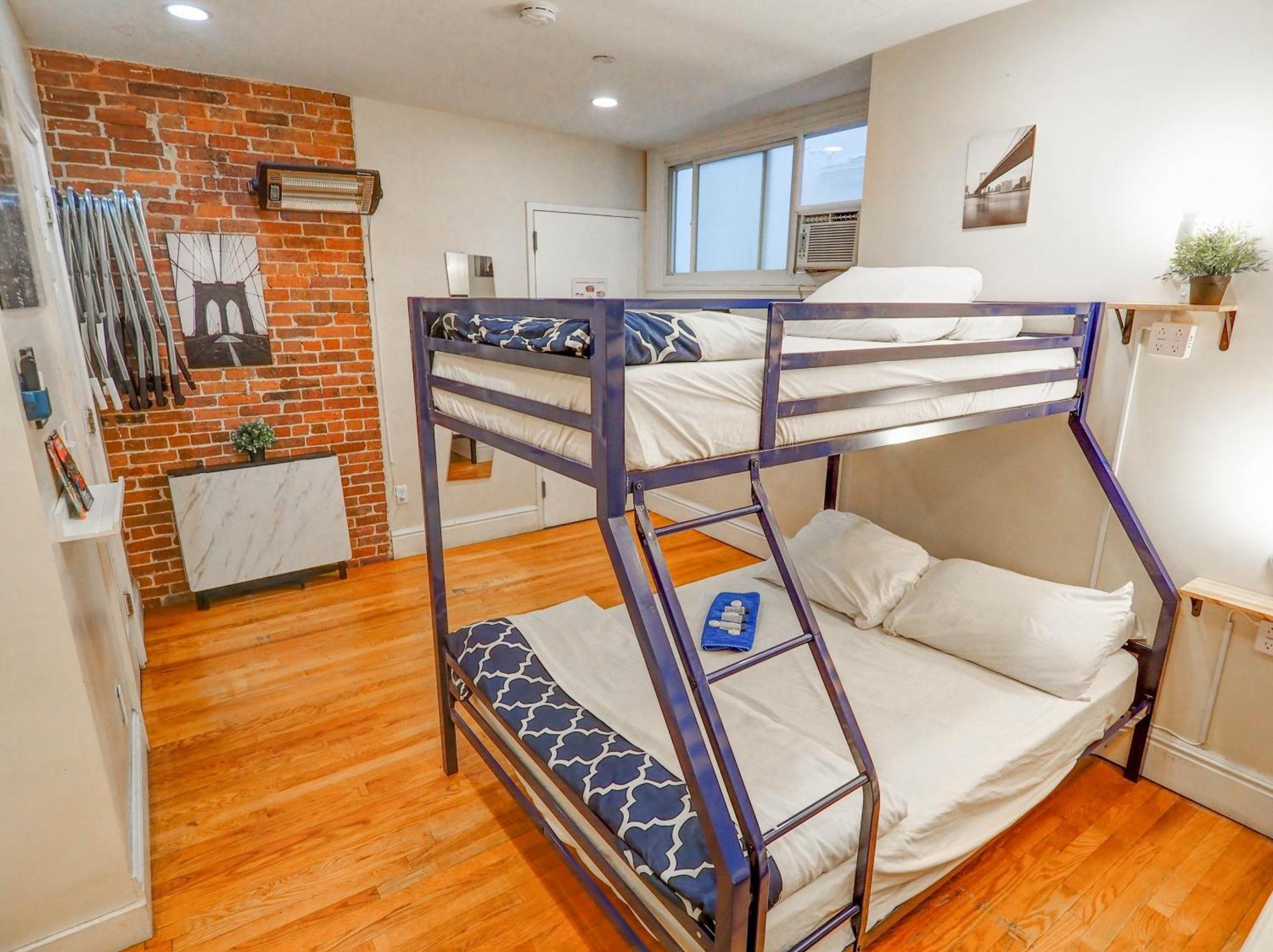 Empire Broadway Retreats Apartment *