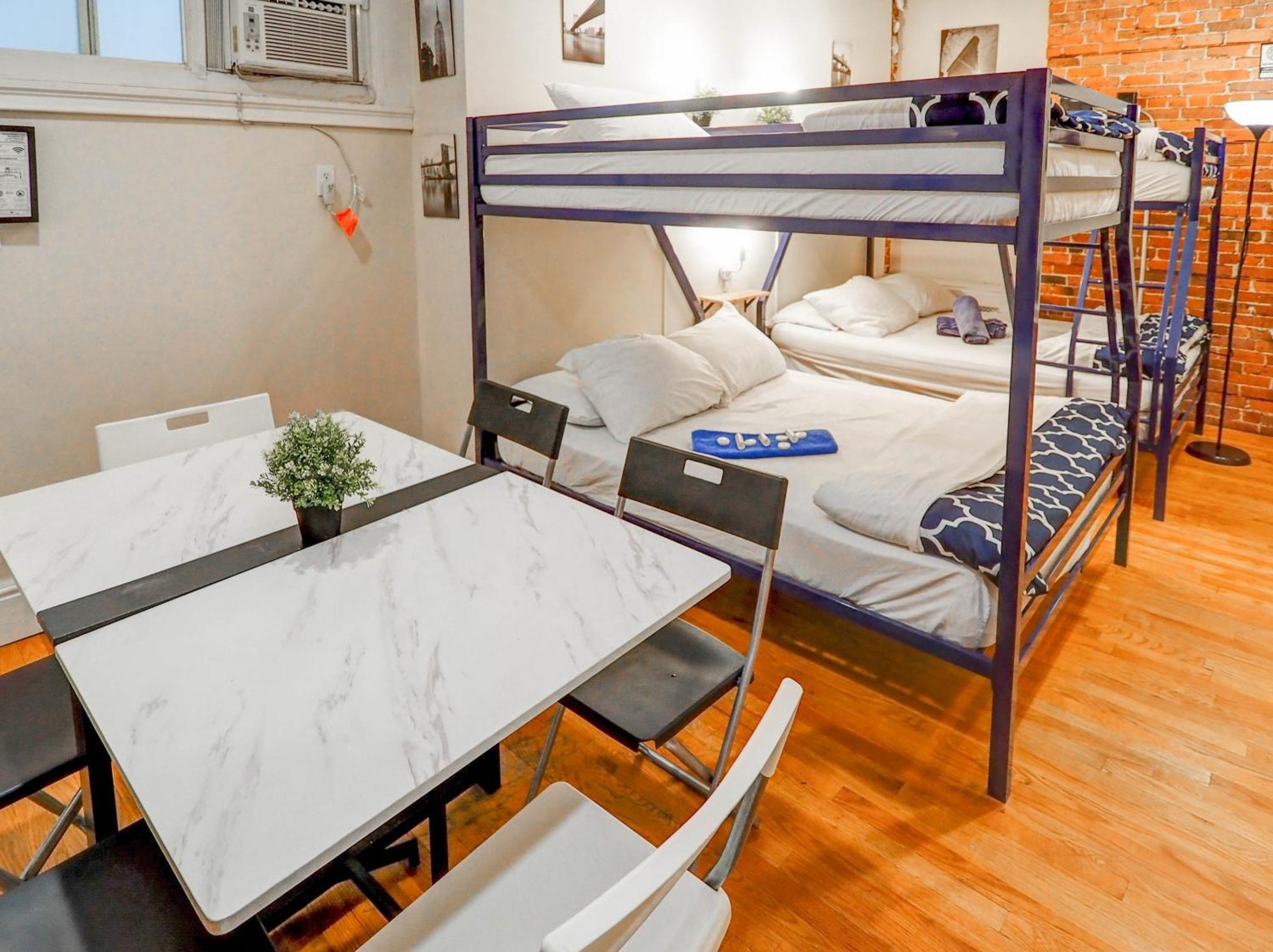 Empire Broadway Retreats Apartment New York