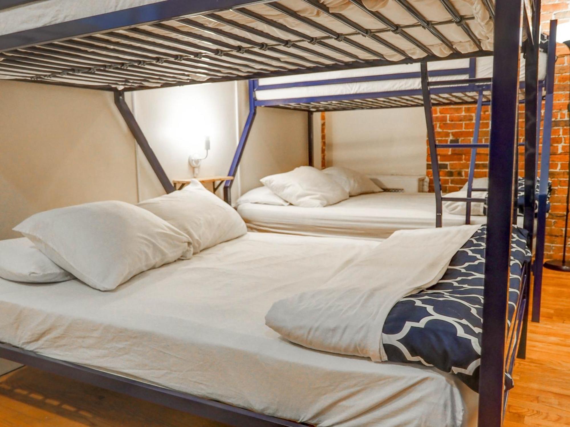 Empire Broadway Retreats *