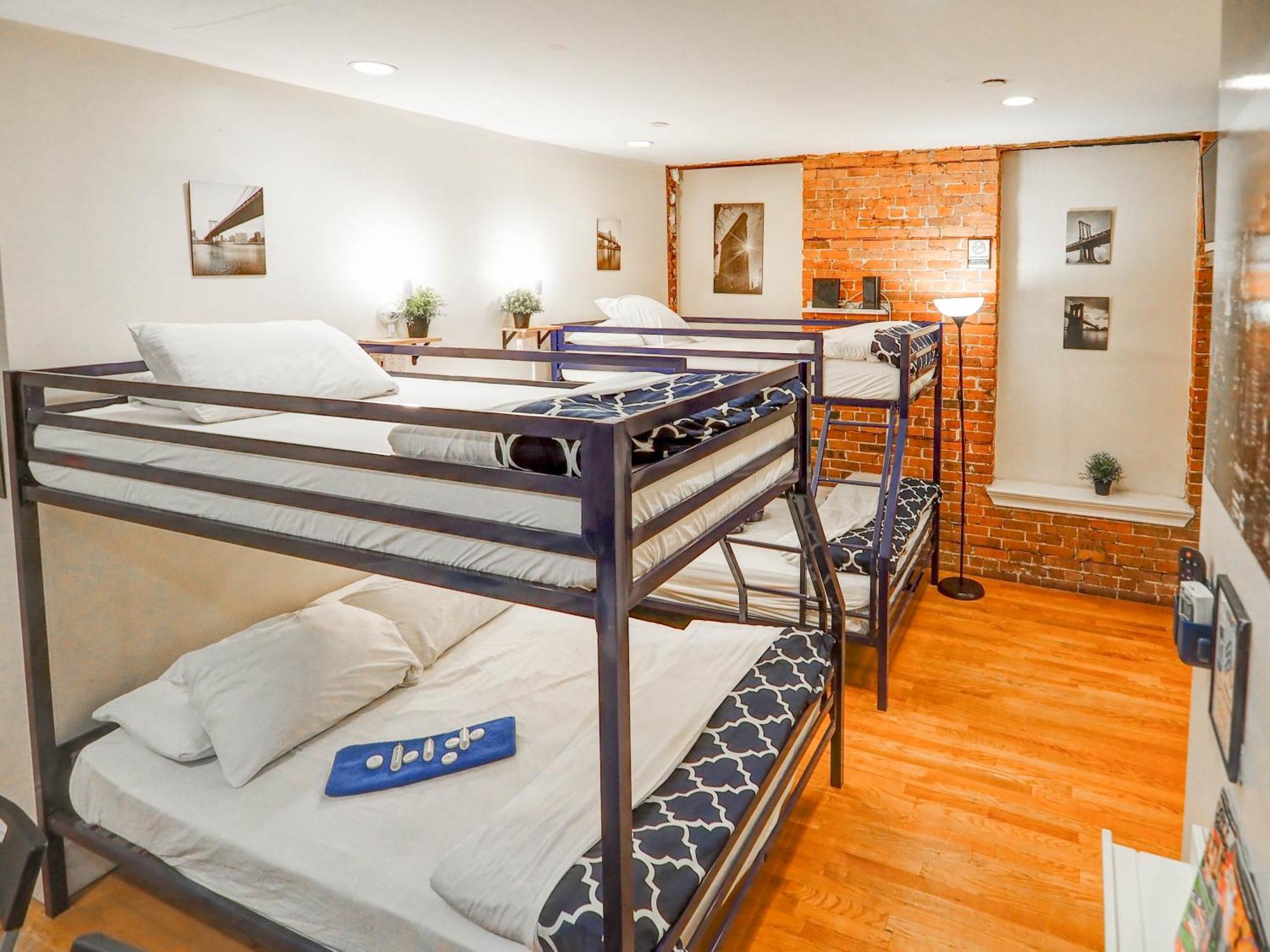 Empire Broadway Retreats Apartment New York