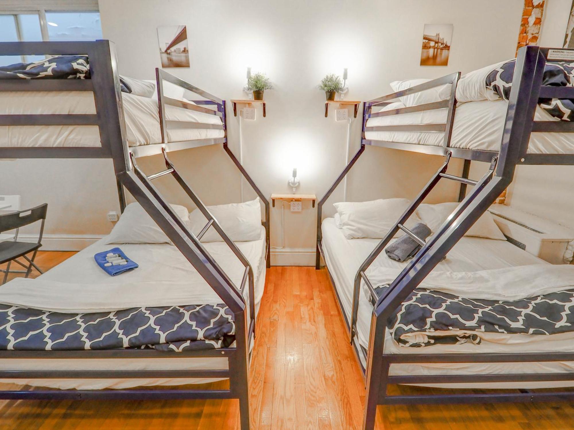 Empire Broadway Retreats New York