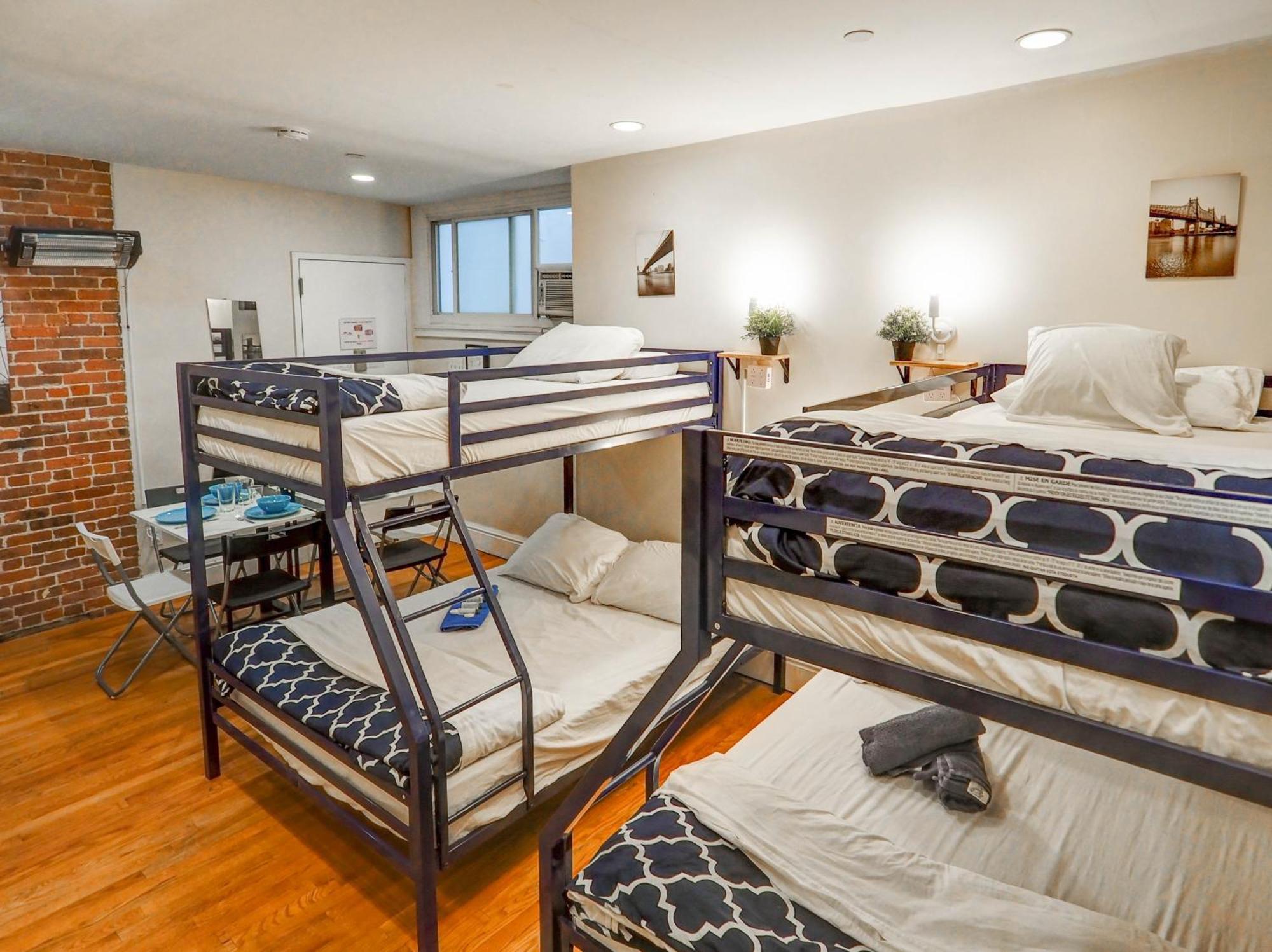 Empire Broadway Retreats Apartment