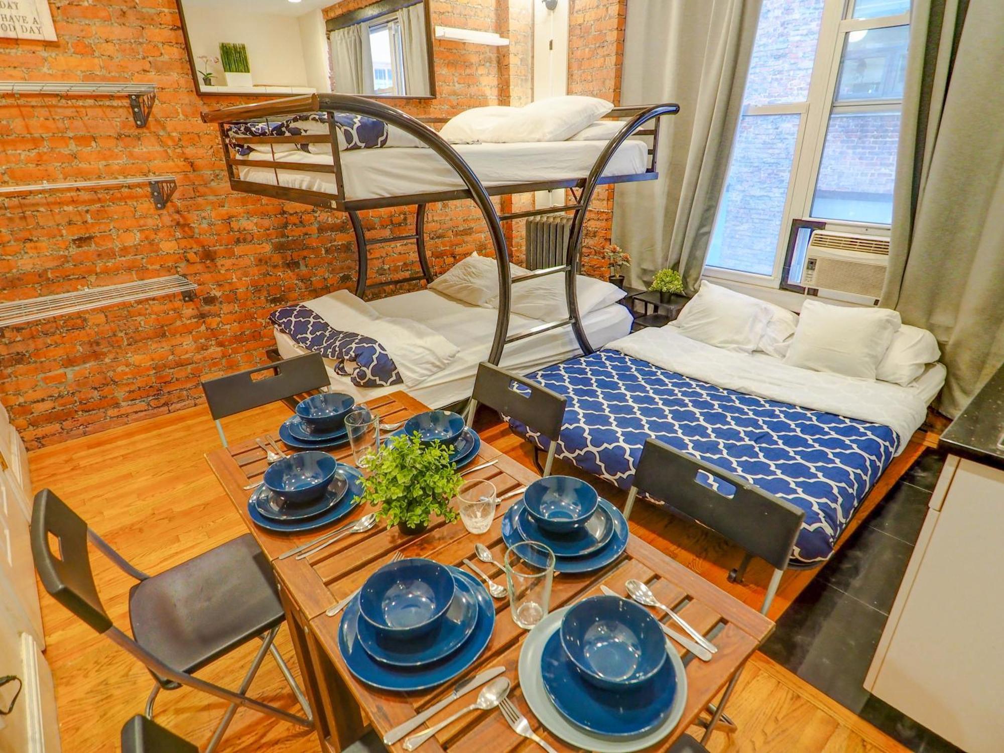 Empire Broadway Retreats