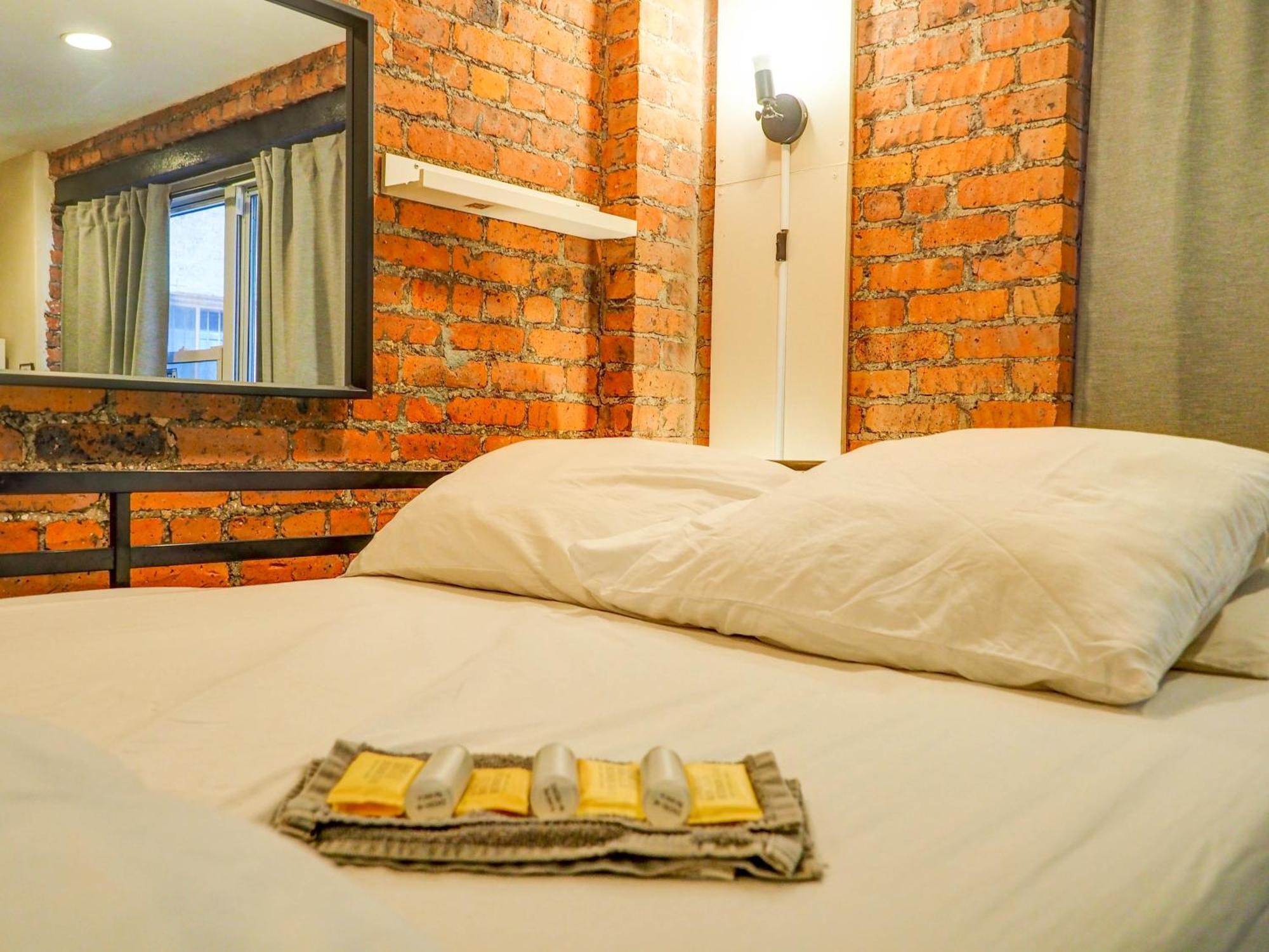 Empire Broadway Retreats Apartment