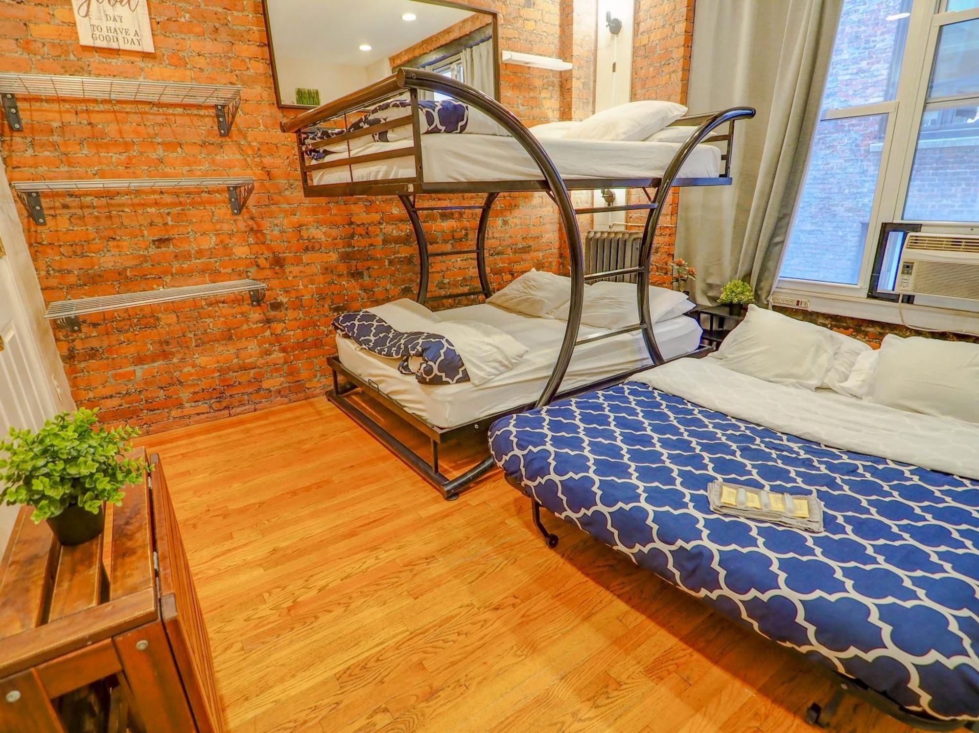 Empire Broadway Retreats