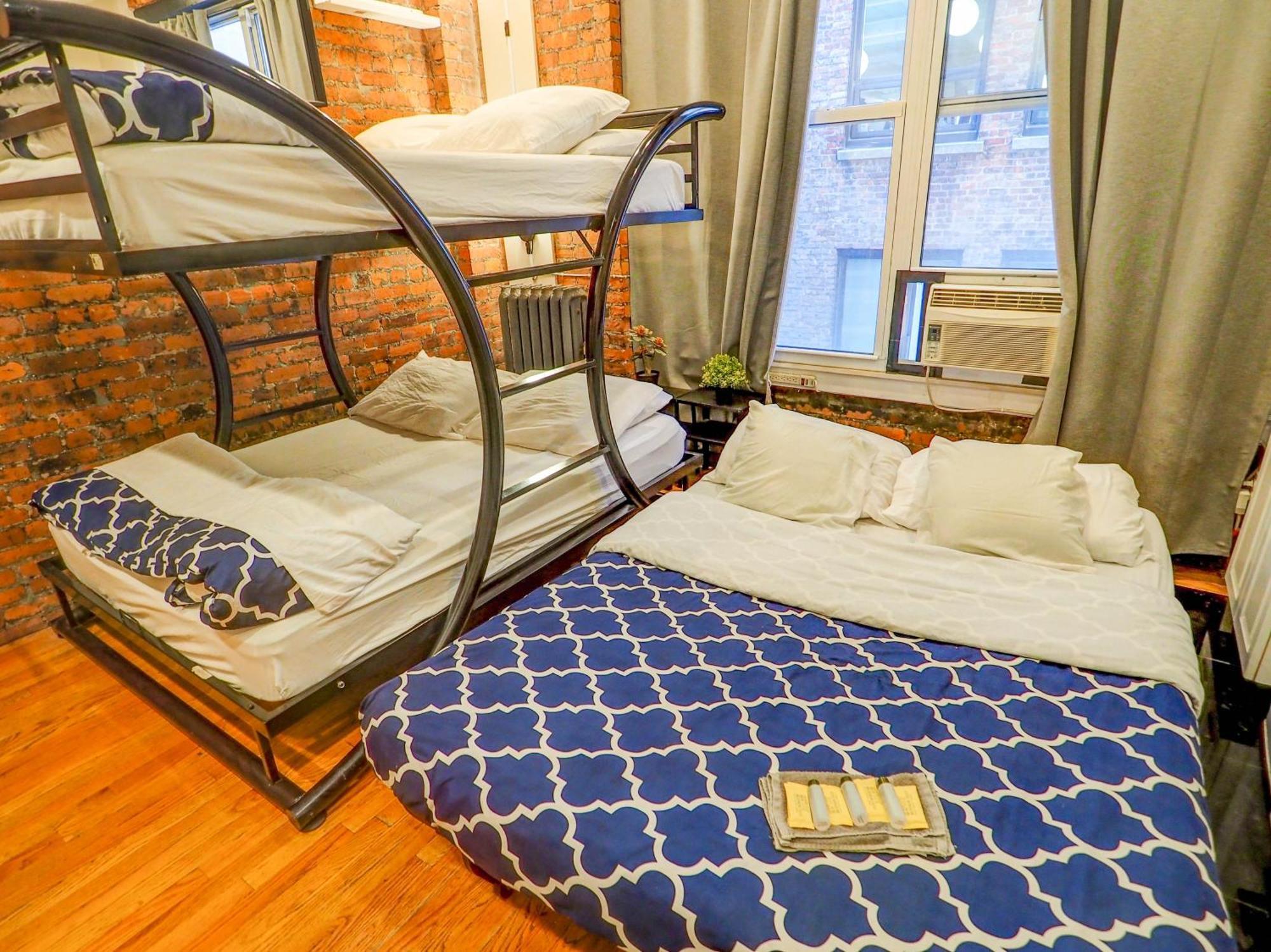 Apartment Empire Broadway Retreats *