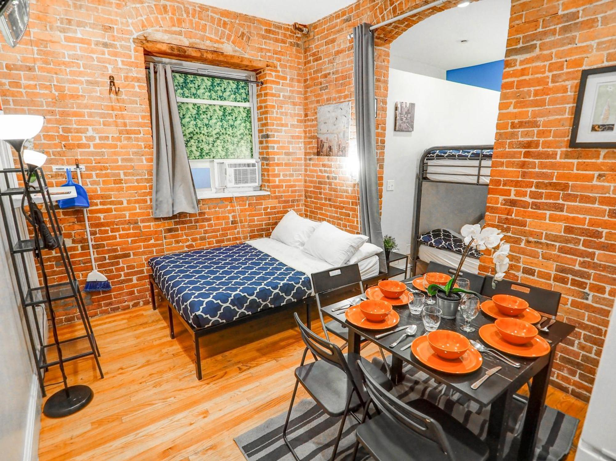 Empire Broadway Retreats Apartment *