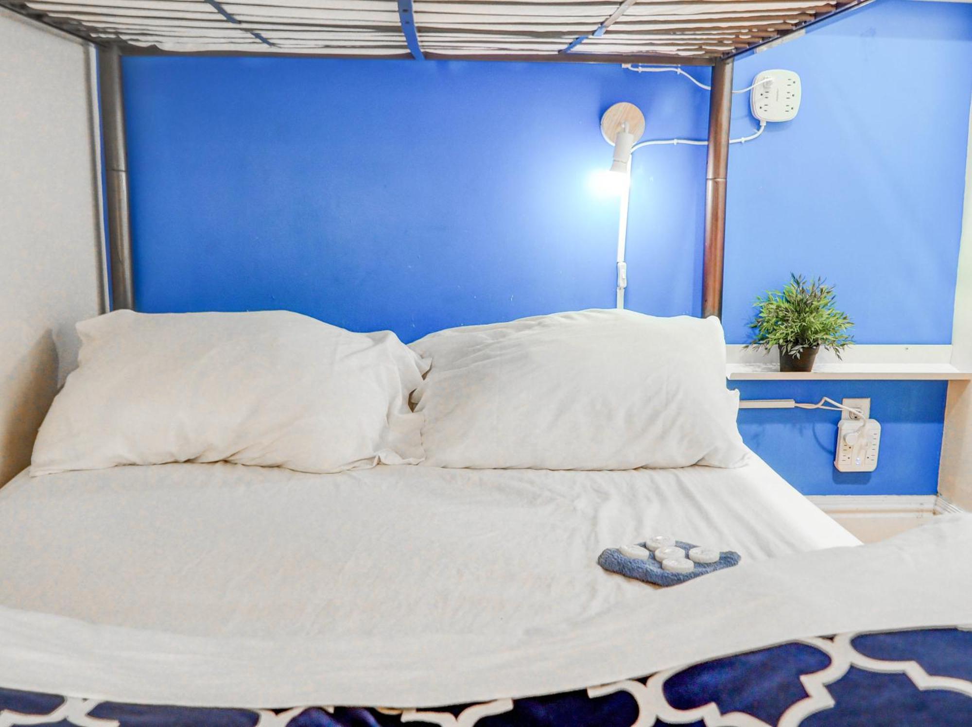 Apartment Empire Broadway Retreats