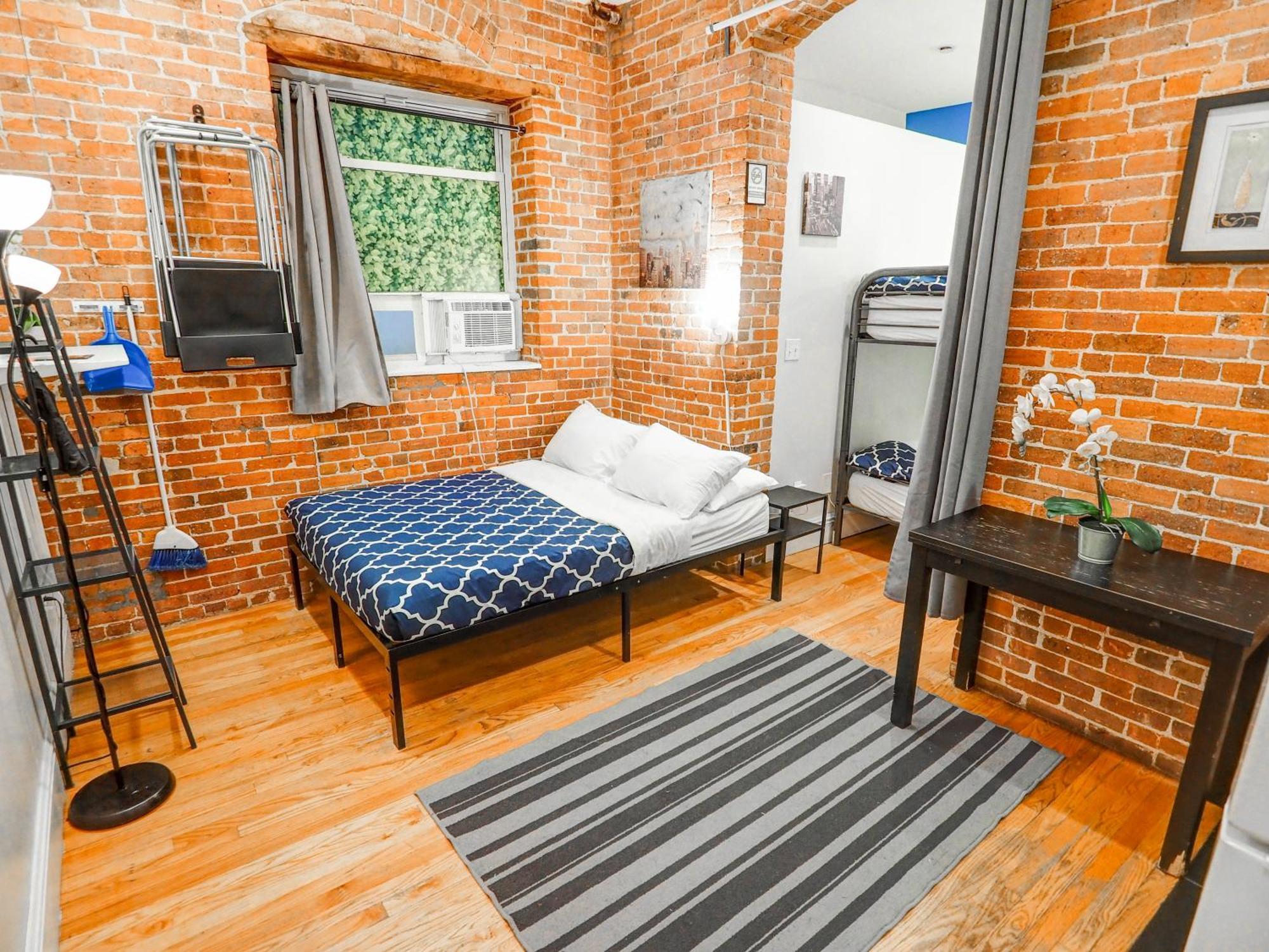 Empire Broadway Retreats Apartment New York