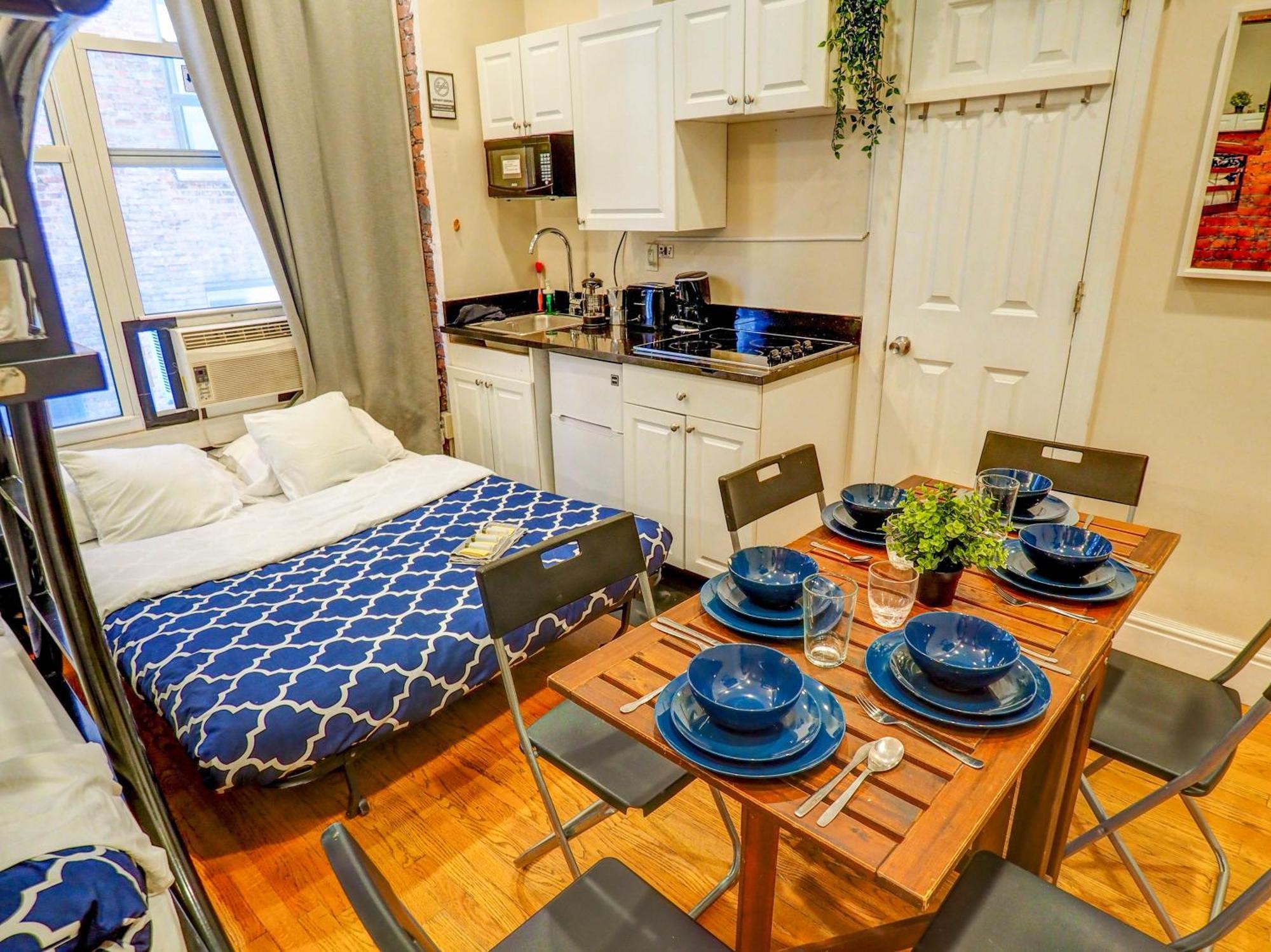 Empire Broadway Retreats Apartment