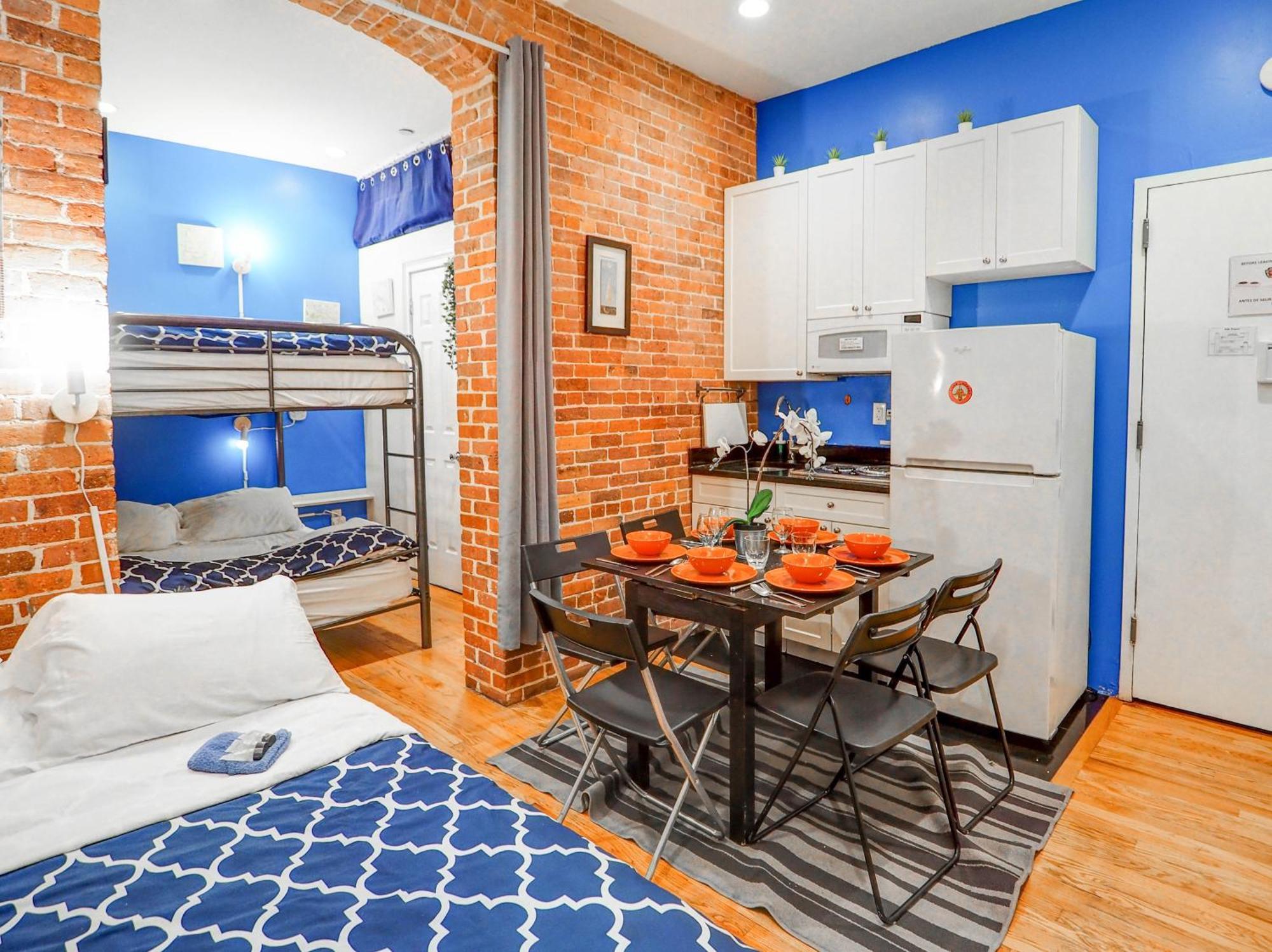 Empire Broadway Retreats Apartment