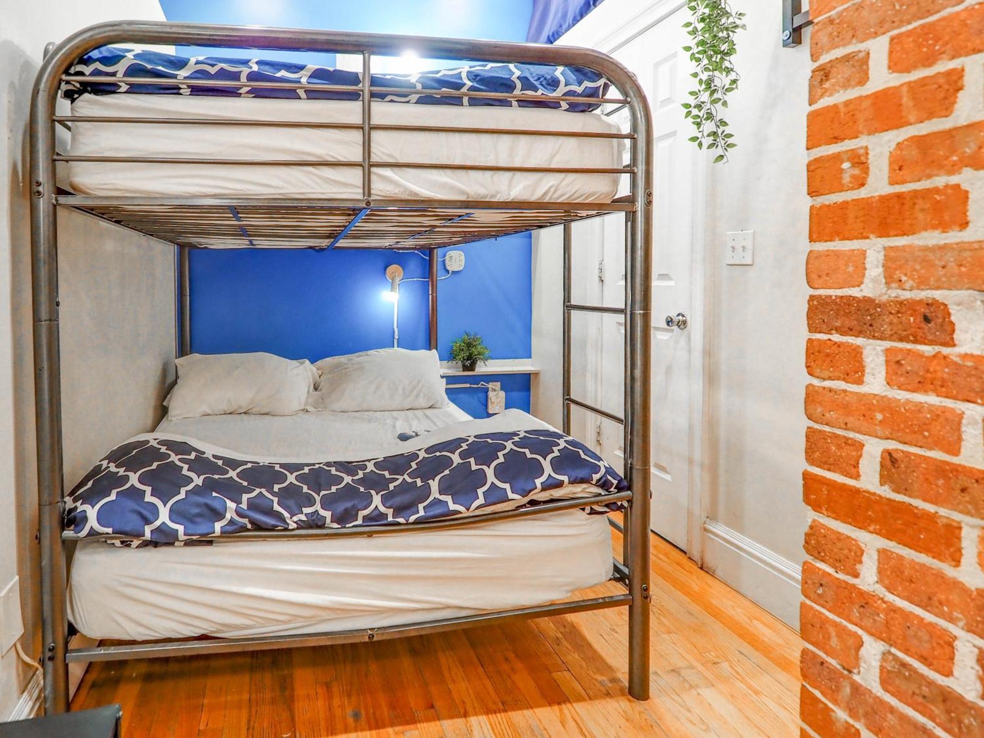 Empire Broadway Retreats