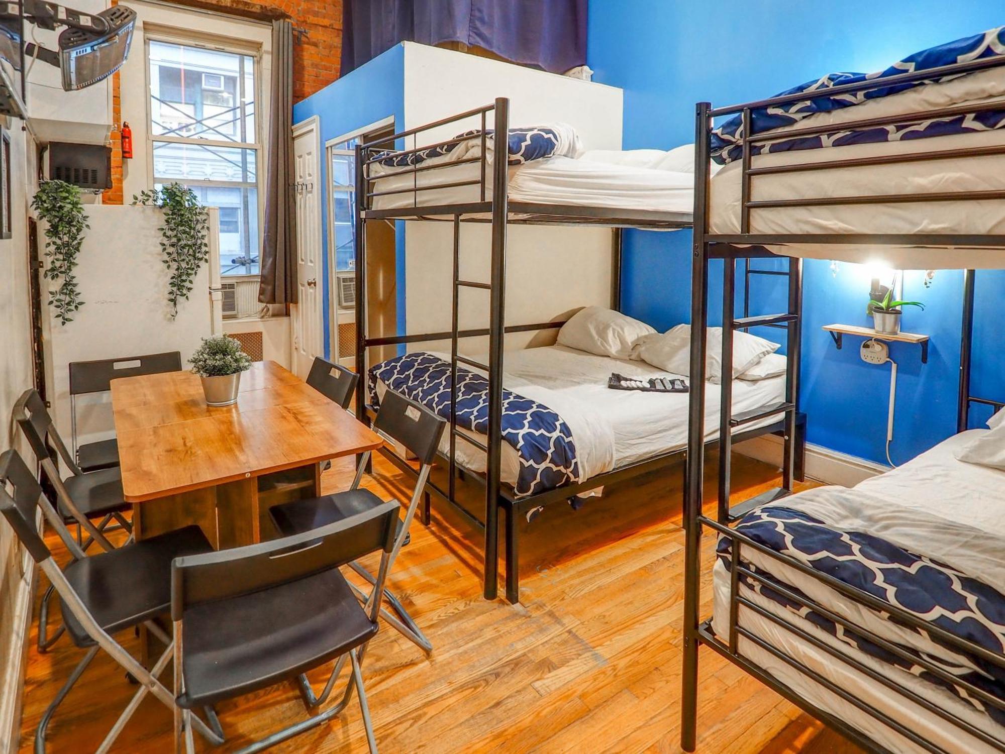 Apartment Empire Broadway Retreats New York