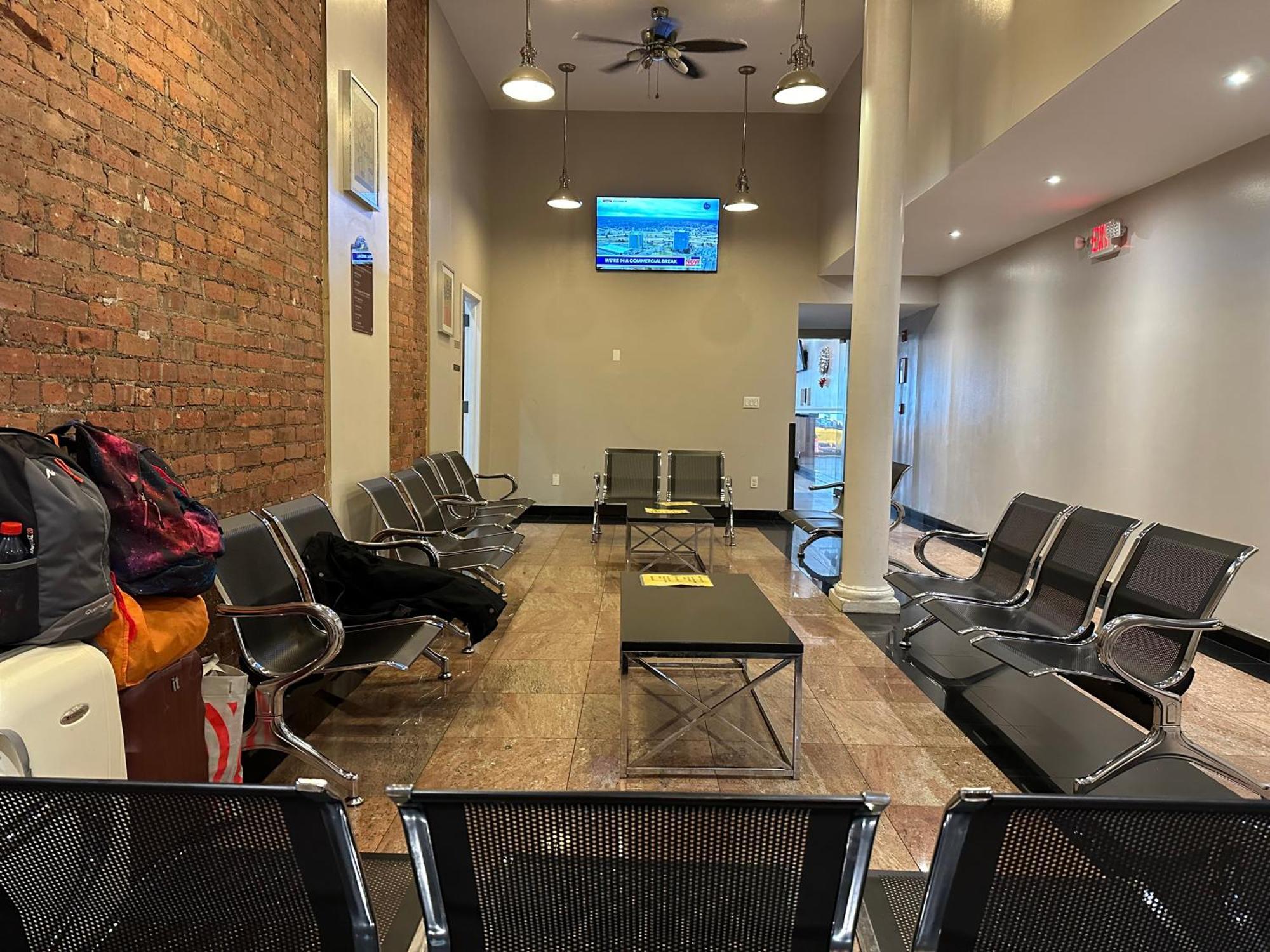 Empire Broadway Retreats Apartment