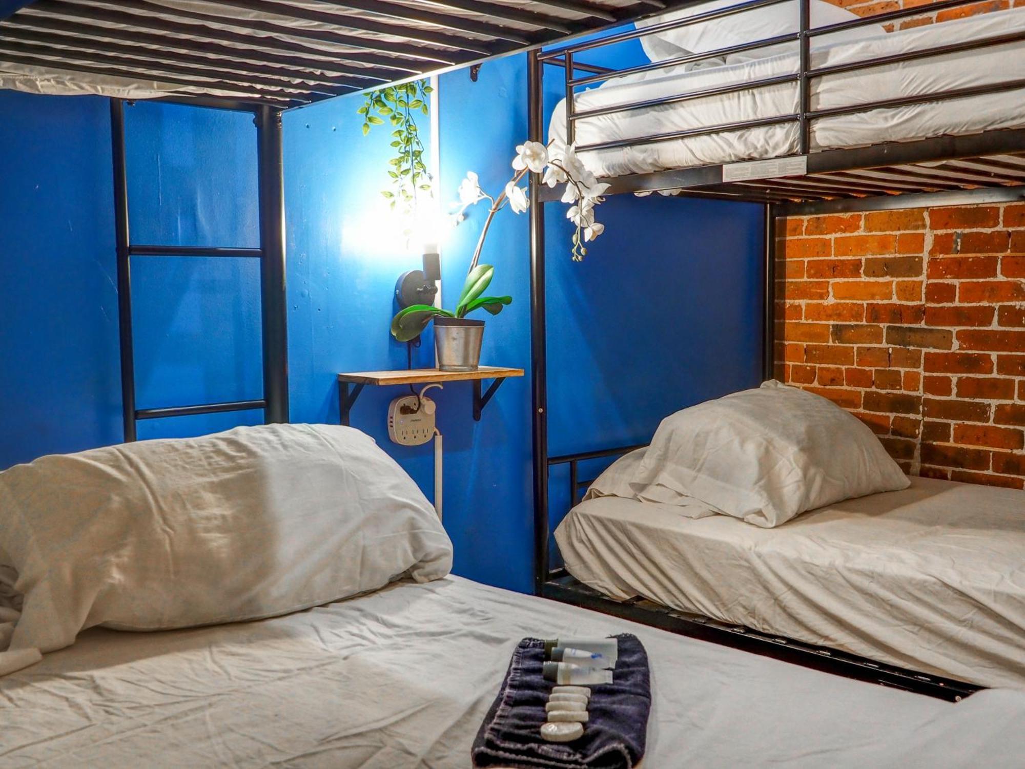 Empire Broadway Retreats Apartment New York