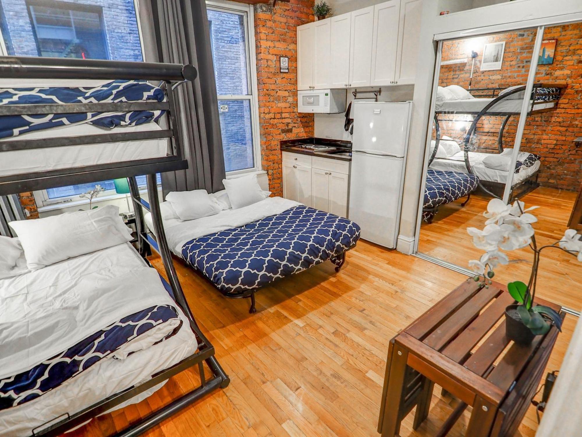 Empire Broadway Retreats