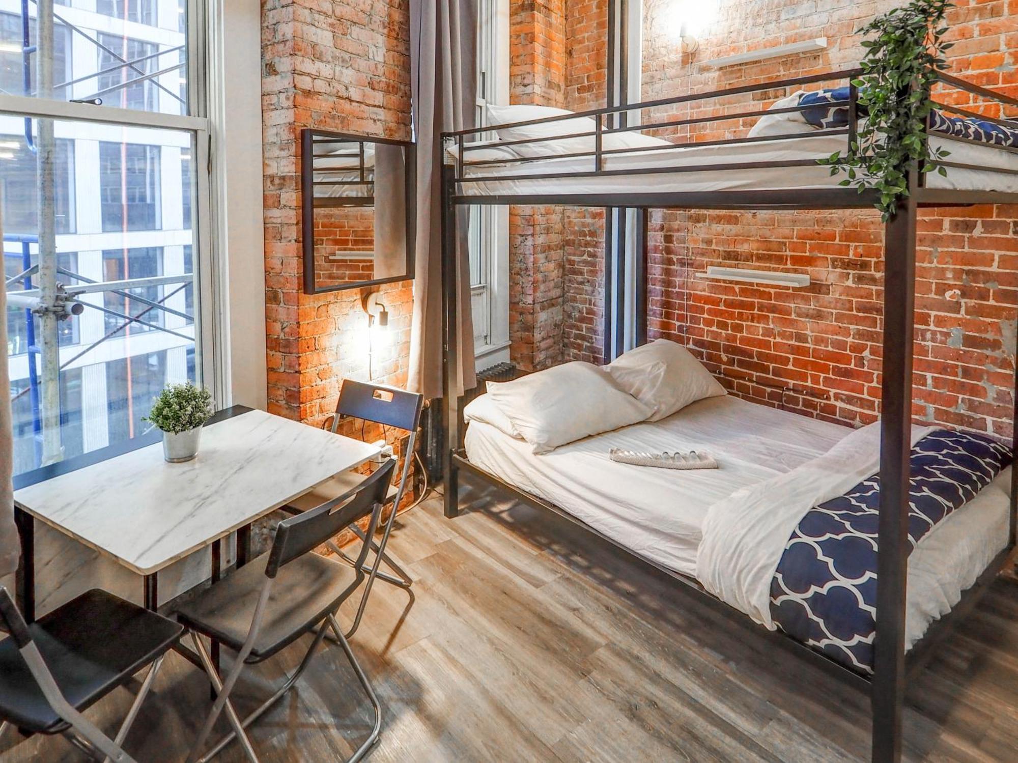 Empire Broadway Retreats Apartment