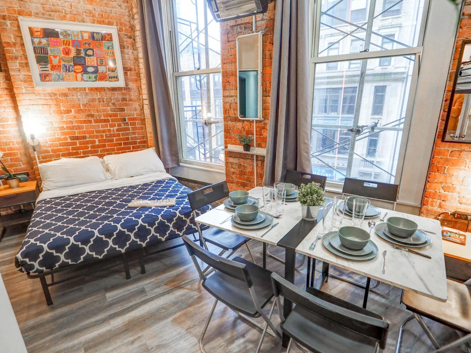 Empire Broadway Retreats Apartment New York